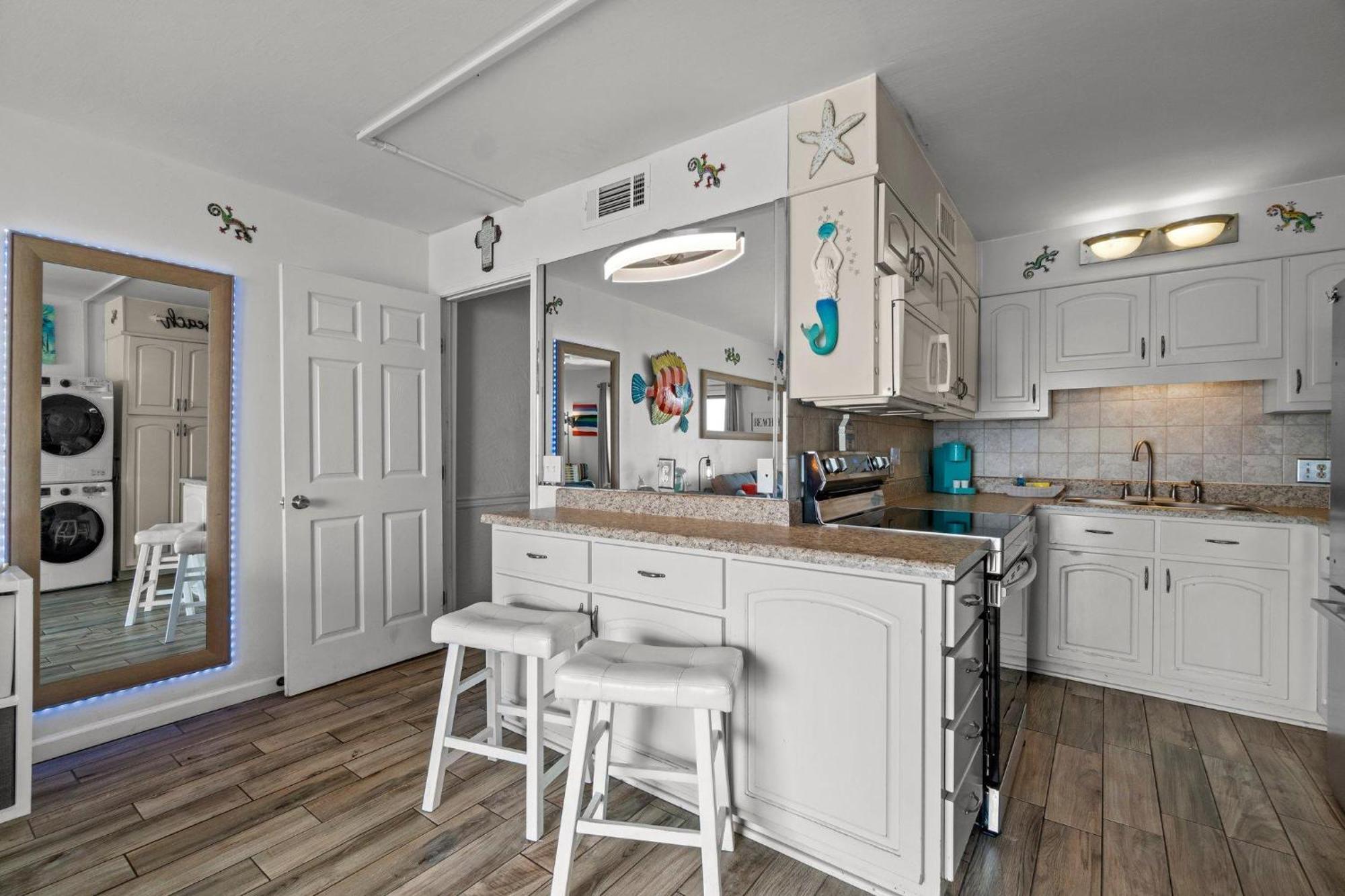 The Summit 1213 Apartamento Panama City Beach