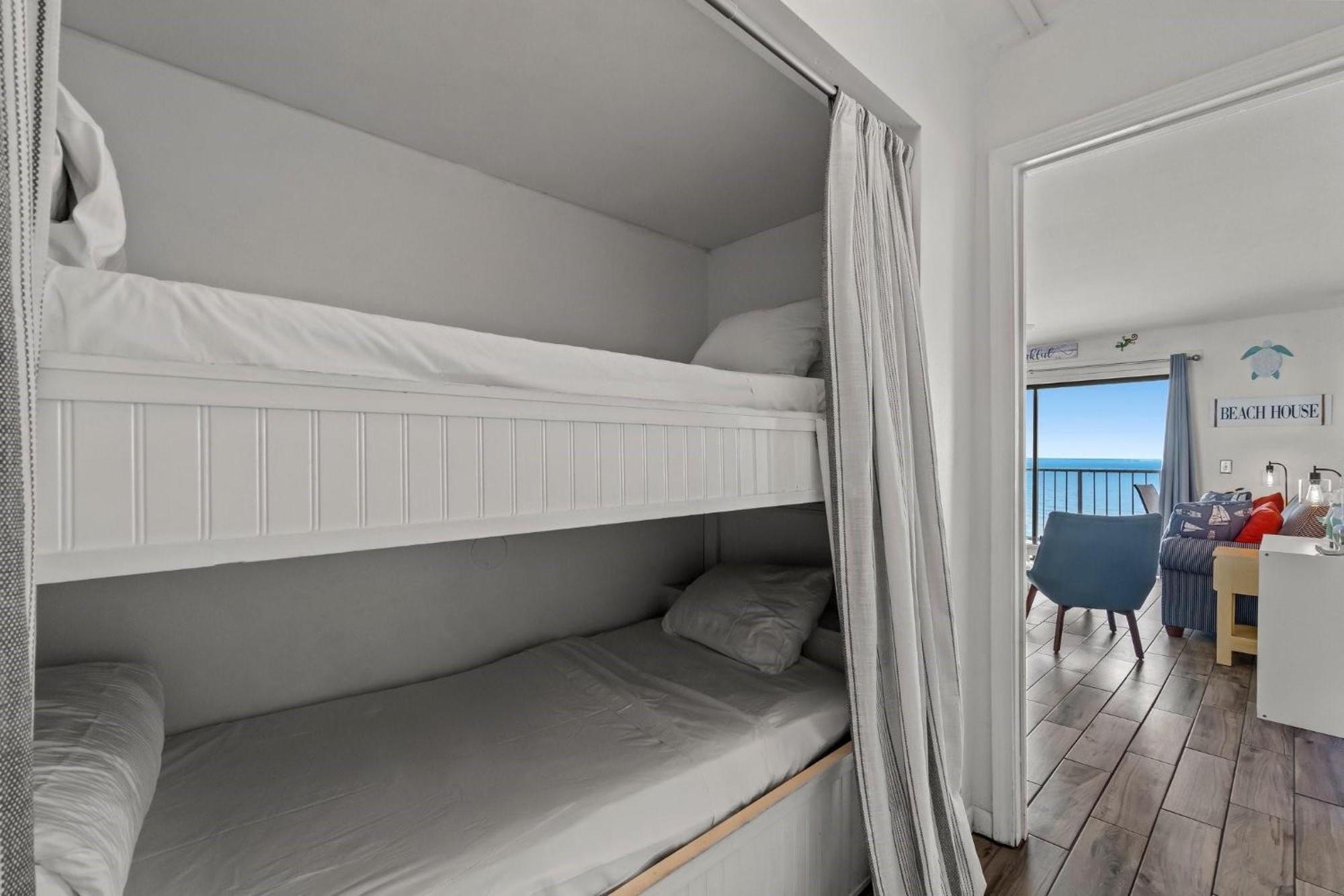 The Summit 1213 Appartement Panama City Beach