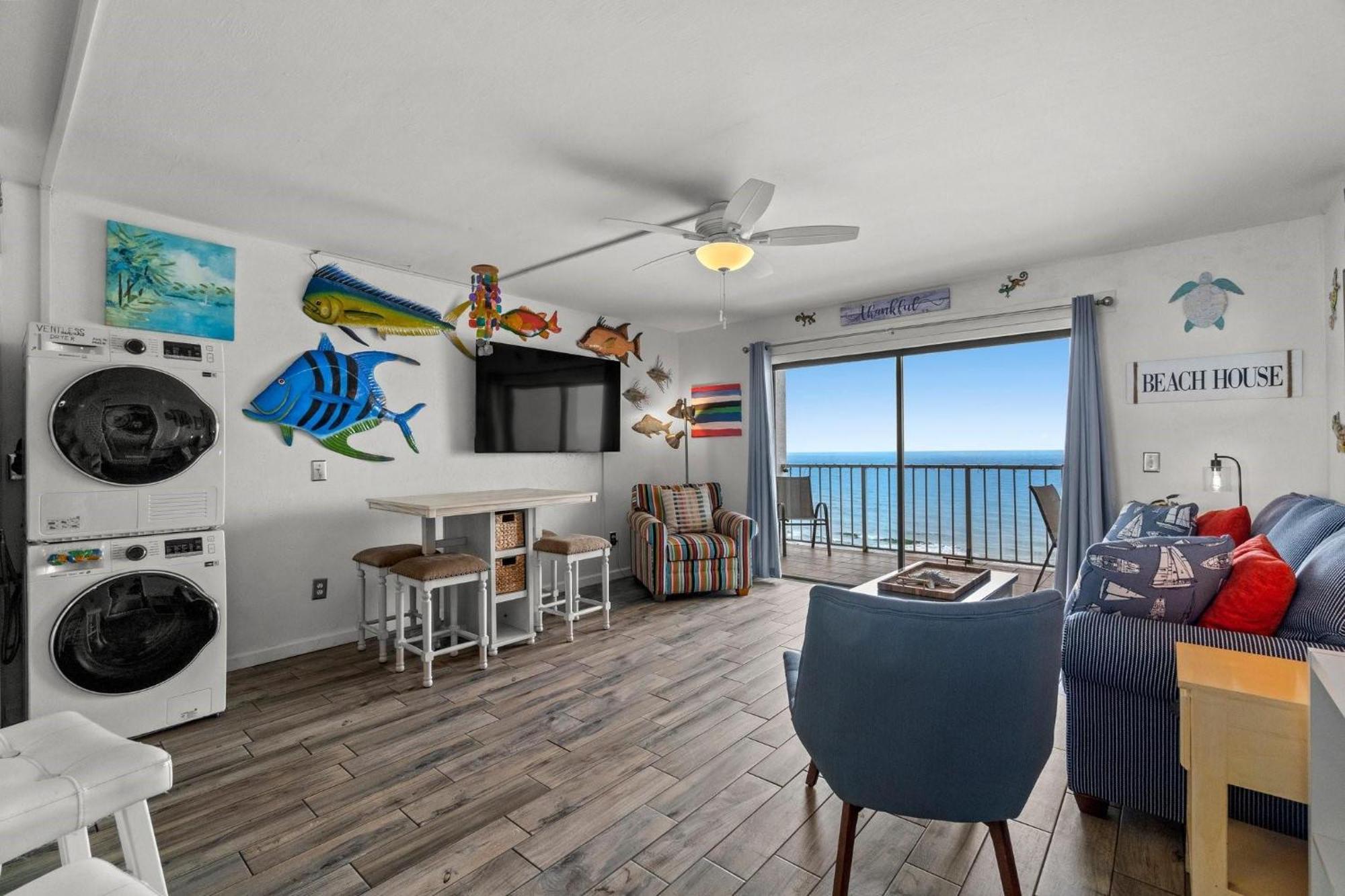 Appartement The Summit 1213